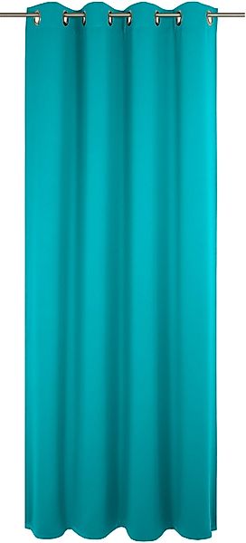 Wirth Vorhang "Dim out" Ösen 1 Stk. tlg. nach Maß günstig online kaufen