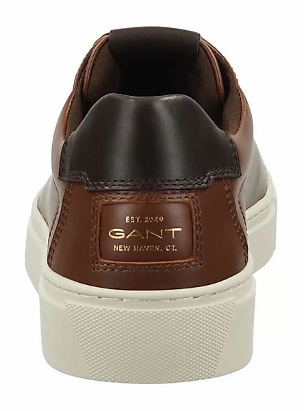 Gant Sneaker "MC JULIEN", Freizeitschuh, Halbschuh, Schnürschuh mit wertige günstig online kaufen