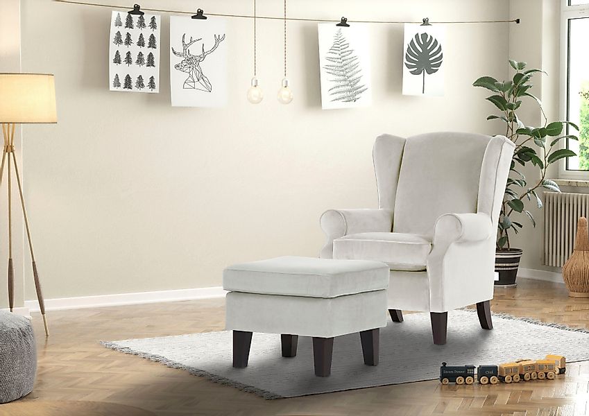 Gutmann Factory Hocker günstig online kaufen