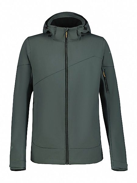 Icepeak Softshelljacke H SOFTSHELLJACKE BARMSTEDT (1-St) günstig online kaufen