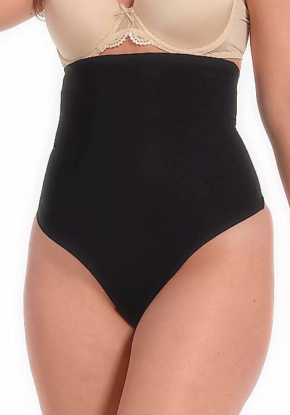 MAGIC Bodyfashion Shapingstring "Maxi Hi-Thong", Maximalgrößen von S bis 4X günstig online kaufen