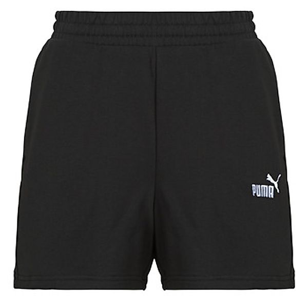 Puma  Shorts ESS Small No. 1  Logo 5' High-Waist Shorts TR günstig online kaufen