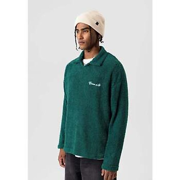 Dandalo  Sweatshirt Diego Oversize Sweatshirt günstig online kaufen