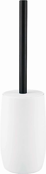 Kleine Wolke Badaccessoire-Set WC-Bürstengarnitur "Daily", Uni günstig online kaufen