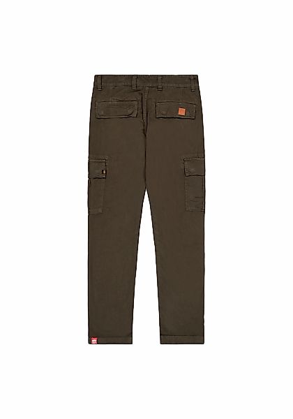 Alpha Industries Cargohose "Agent Pant" günstig online kaufen