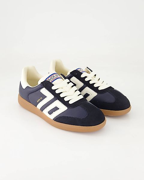 Back 70 Cloud N22 Schnürschuh Obermaterial: günstig online kaufen