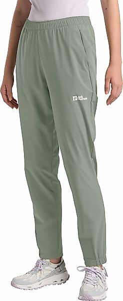 Jack Wolfskin Outdoorhose "PRELIGHT SWIFT PANT W" günstig online kaufen