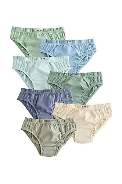 Next Slip Unterhosen aus 100 % Baumwolle, günstig online kaufen