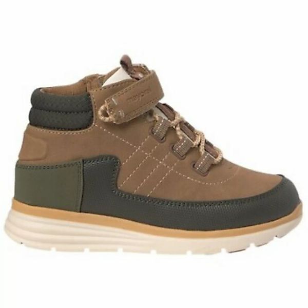 Mayoral  Stiefel 46510 BOTA DEPORTIVA Camel günstig online kaufen