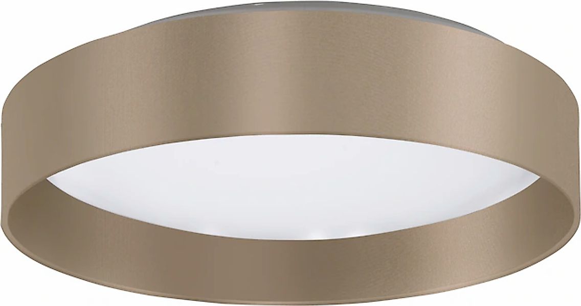 Leonique LED Deckenleuchte »Juria«, 1 flammig, Leuchtmittel LED-Modul   LED günstig online kaufen