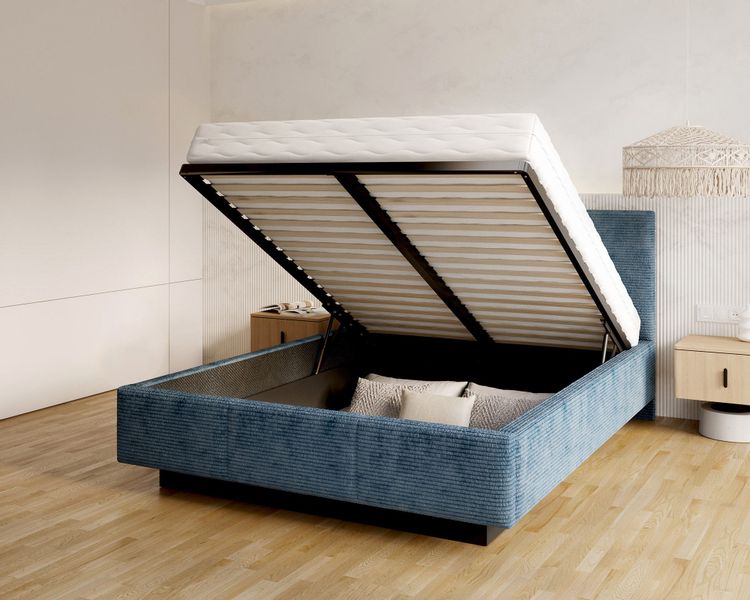 FDM Polsterbett 90x200, 120x200, 140x200, 160x200, günstig online kaufen