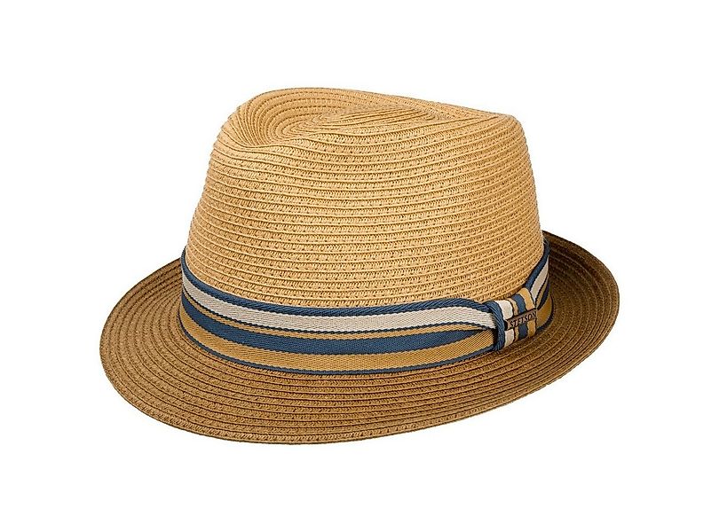 Stetson Sonnenhut (1-St) Sommerhut mit Ripsband günstig online kaufen