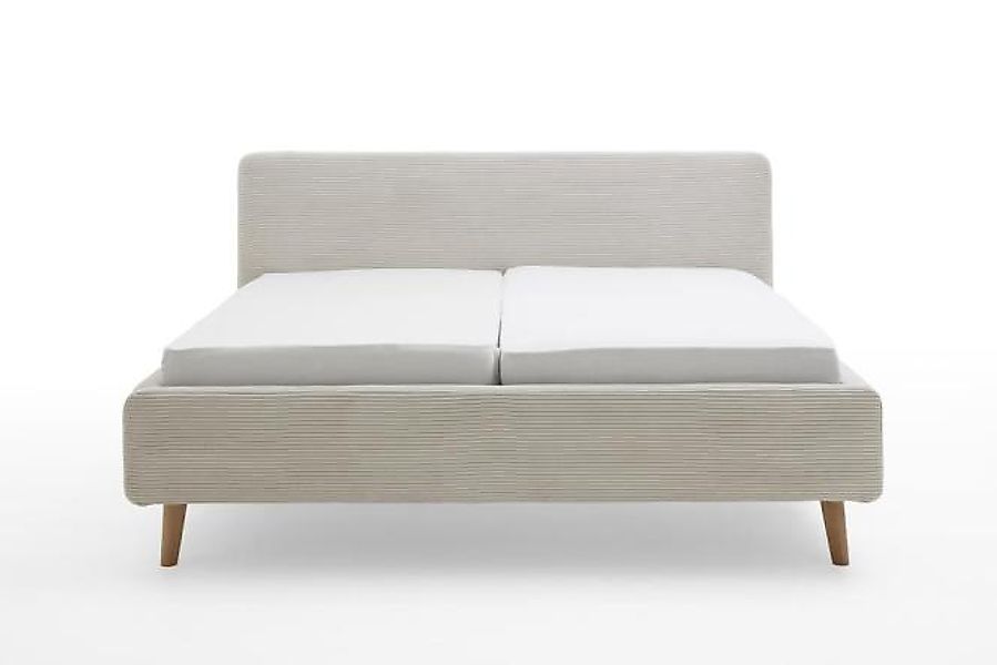 meise.möbel Polsterbett Mattis, Topseller, wahlweise mit günstig online kaufen