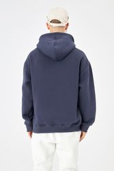 OSSY HOMER Hoodie Oversize Hoodie Basic günstig online kaufen