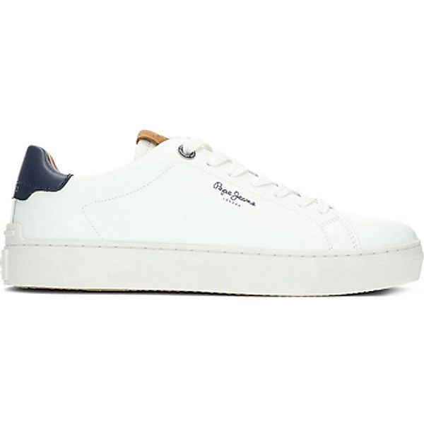 Pepe jeans  Sneaker pms00020 factory_white günstig online kaufen