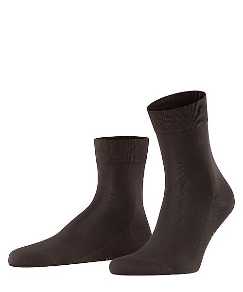 FALKE Socken Tiago (1-Paar) mit leichtem günstig online kaufen