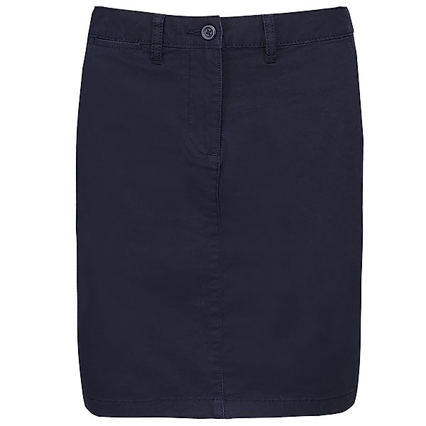 Kariban Sommerrock Chino-Rock günstig online kaufen
