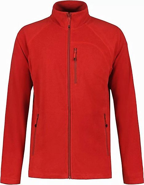 Icepeak Fleecejacke ICEPEAK BOONVILLE MOOSBEERE günstig online kaufen