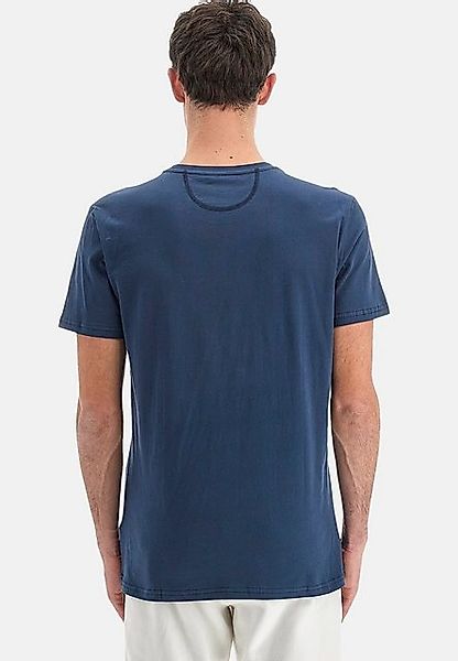 La Martina T-Shirt Shirt T-Shirt regular fit Winford mit Logo-Print (1-tlg. günstig online kaufen