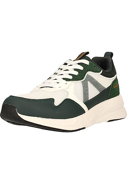ENDURANCE Abantes Sneaker mit Allwetterprofil und gepolsterter Ferse günstig online kaufen