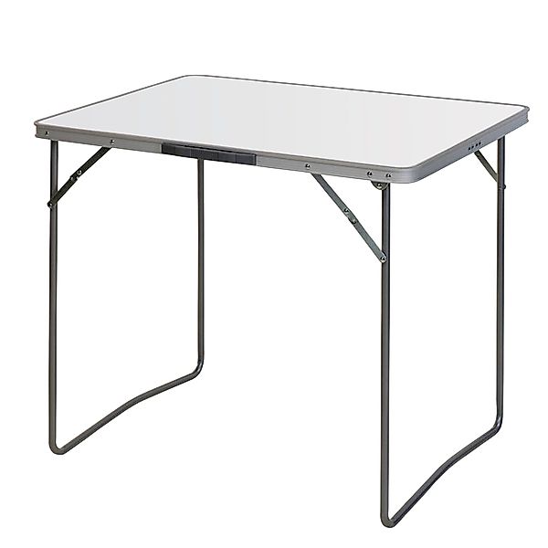 Spetebo Campingtisch Camping Koffertisch klappbar mit günstig online kaufen