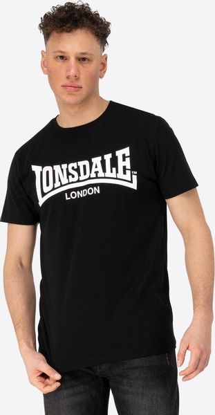 Lonsdale T-Shirt Fulwood T-Shirt Normale Passform günstig online kaufen