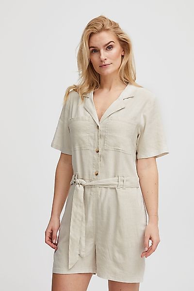 Pulz Jeans Jumpsuit PZLUCA Jumpsuit - günstig online kaufen