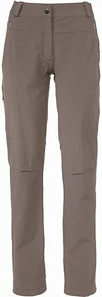 VAUDE Funktionshose Wo Farley Stretch Pants III COCONUT günstig online kaufen