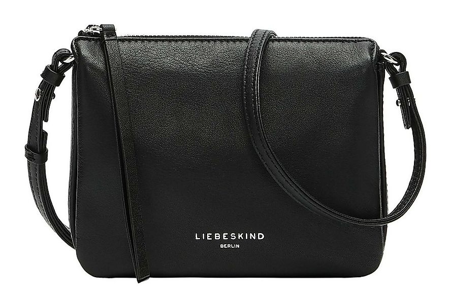 Liebeskind Berlin Umhängetasche Crossbody, aus echtem Leder günstig online kaufen