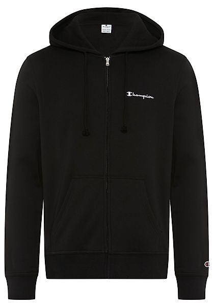 Champion Kapuzensweatjacke (1-tlg) günstig online kaufen