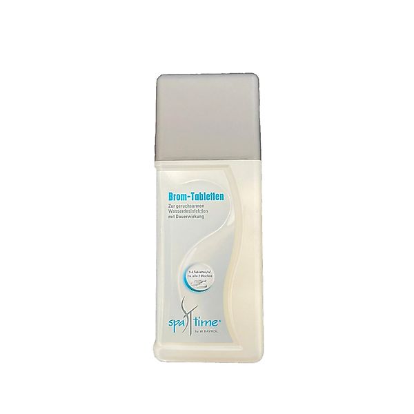 Bayrol Poolpflege Bayrol Brom- Tabletten SpaTime günstig online kaufen