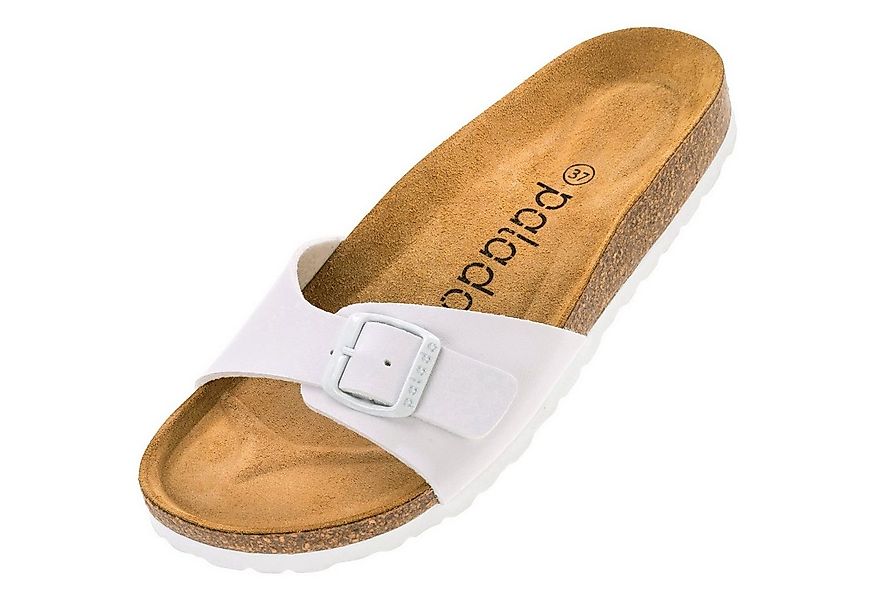 Palado Malta Matt Pantolette günstig online kaufen