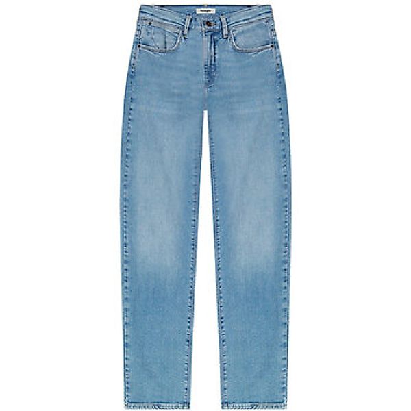 Wrangler  Jeans Jeans Straight femme günstig online kaufen
