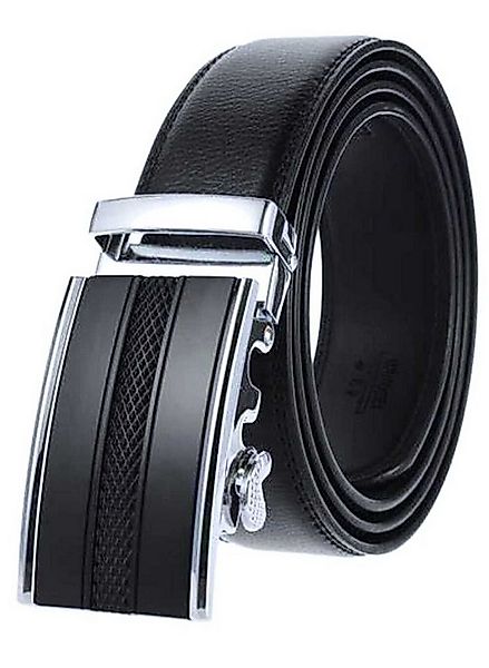 LOFTY Ledergürtel Herren Gürtel Leder, Ledergürtel, Herren Gürtel, Automati günstig online kaufen