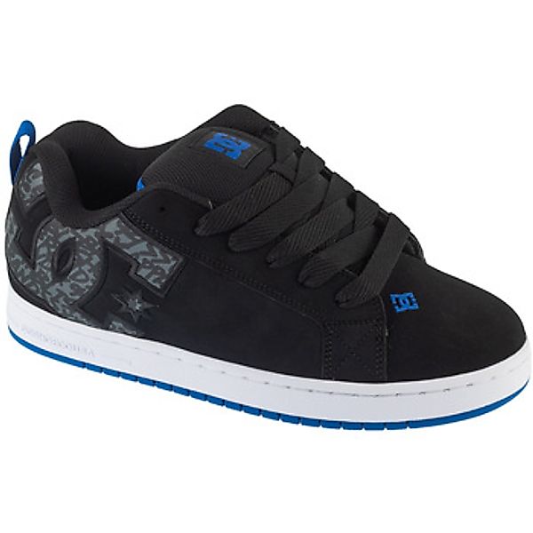 DC Shoes  Sneaker Shoes Court Graffik günstig online kaufen