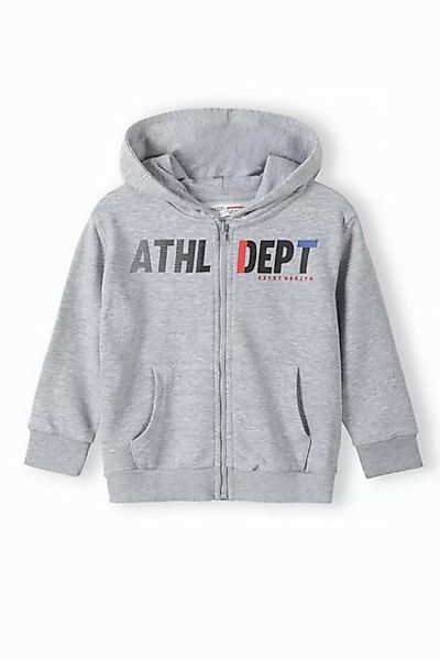 MINOTI Kapuzensweatshirt Sweatshirt (1y-14y) günstig online kaufen