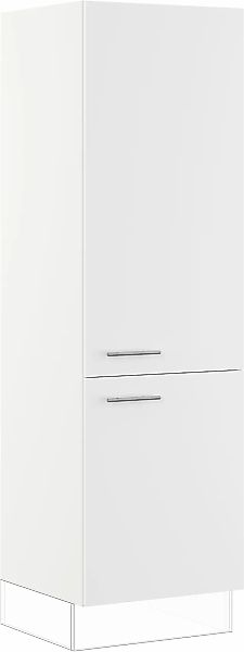 IMPULS KÜCHEN Seitenschrank »"Valencia", Breite/Höhe: 60/190,7 cm« vormonti günstig online kaufen