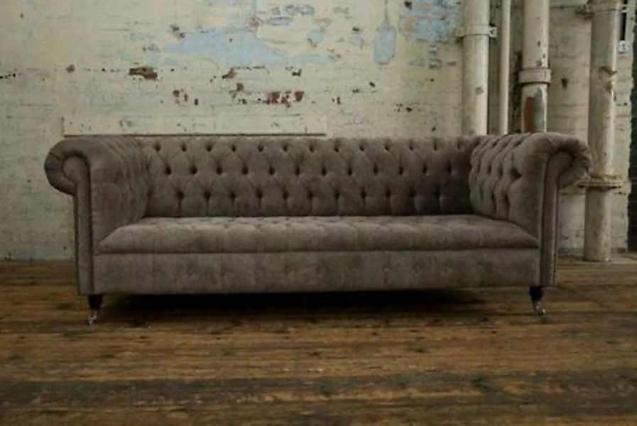 JVmoebel Chesterfield-Sofa, Made in Europa günstig online kaufen