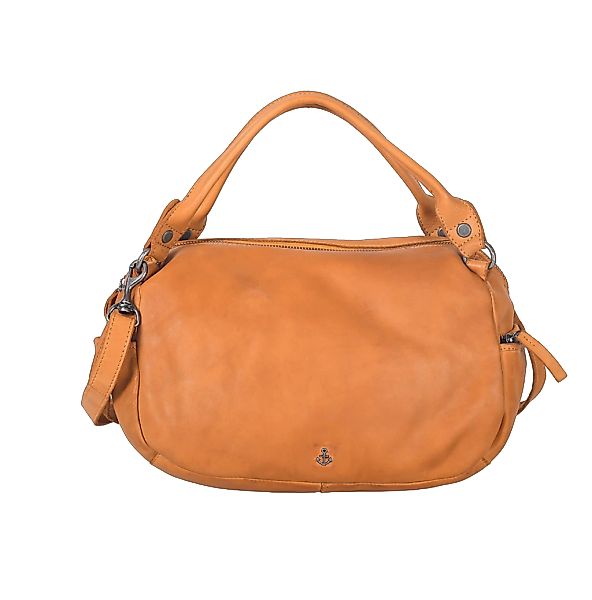 HARBOUR 2nd Handtasche "Saphira" gewaschendes Rindleder günstig online kaufen