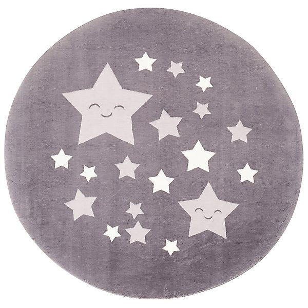Pergamon Kinderteppich Super Soft Fellteppich Pearl günstig online kaufen