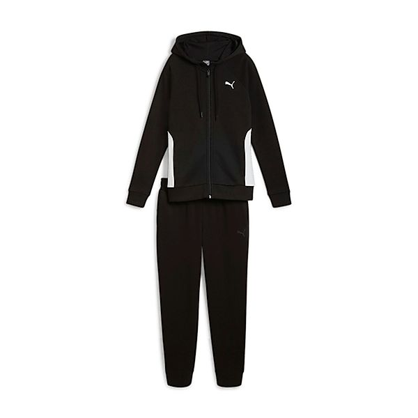 PUMA Trainingsanzug Puma Damen Trainingsanzug Classic günstig online kaufen