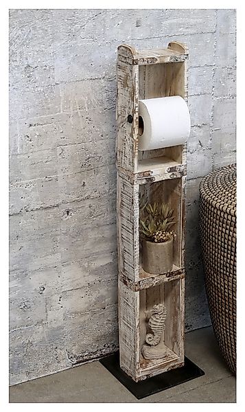 Chic Antique Toilettenpapierhalter Chic Antique - günstig online kaufen
