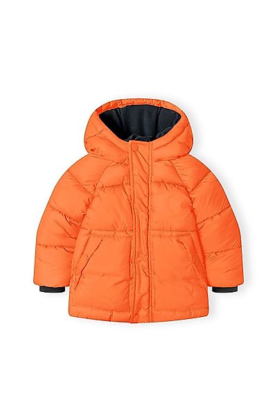 MINOTI Winterjacke warm gefüttert (3m-3y) günstig online kaufen