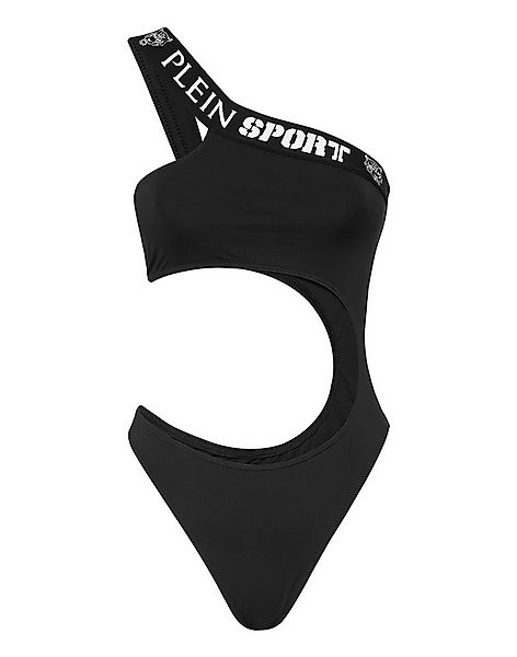 PLEIN SPORT Monokini Tiger günstig online kaufen
