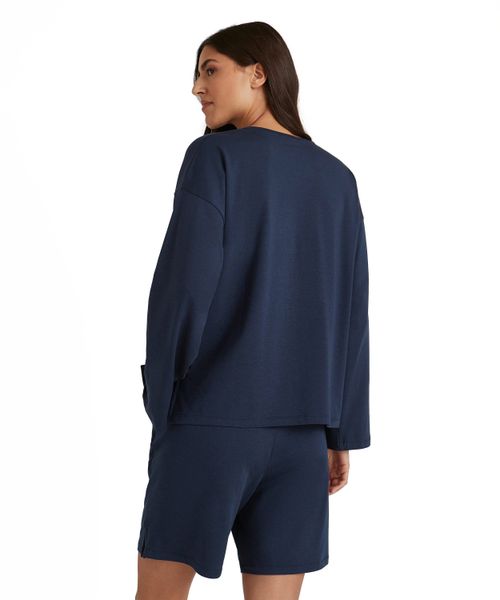 FALKE Strickpullover (1-tlg) mit lässigem Fit günstig online kaufen