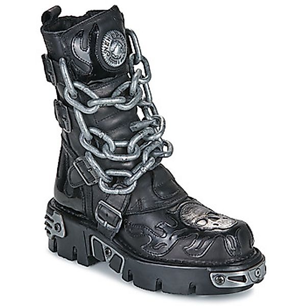 New Rock  Damenstiefel CHAROL günstig online kaufen