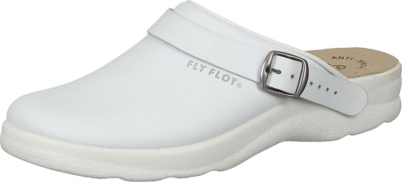 Fly Flot Clogs Clog aus echtem günstig online kaufen