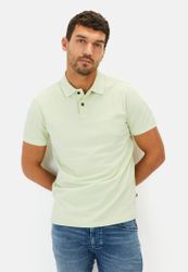 camel active Poloshirt aus Baumwolle Shirts_Poloshirt günstig online kaufen