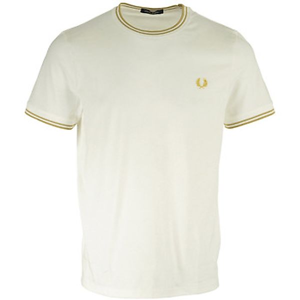 Fred Perry  T-Shirt Twin Tipped T-Shirt günstig online kaufen