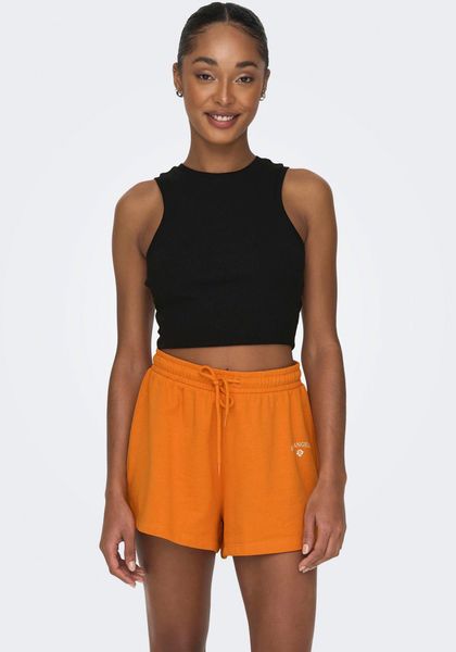 ONLY Tanktop ONLVILMA S/L CROPPED TANK günstig online kaufen